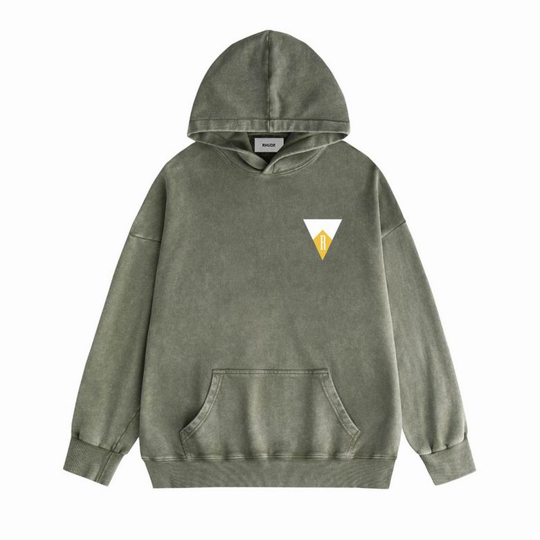 Wholesale Cheap Rhude Replica Hoodies for Sale