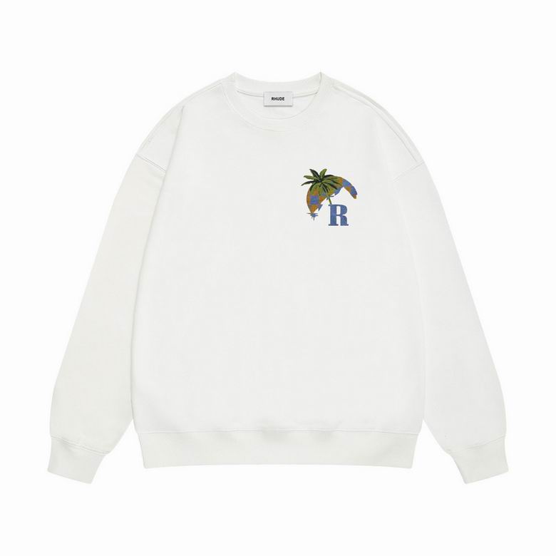 Wholesale Cheap Rhude Replica Sweatshirts for Sale
