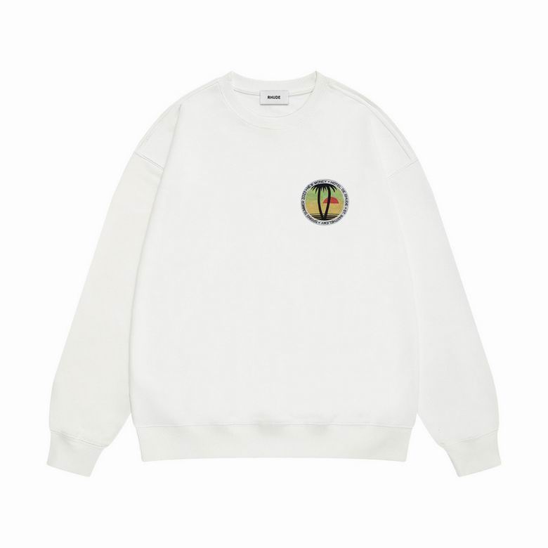 Wholesale Cheap Rhude Replica Sweatshirts for Sale