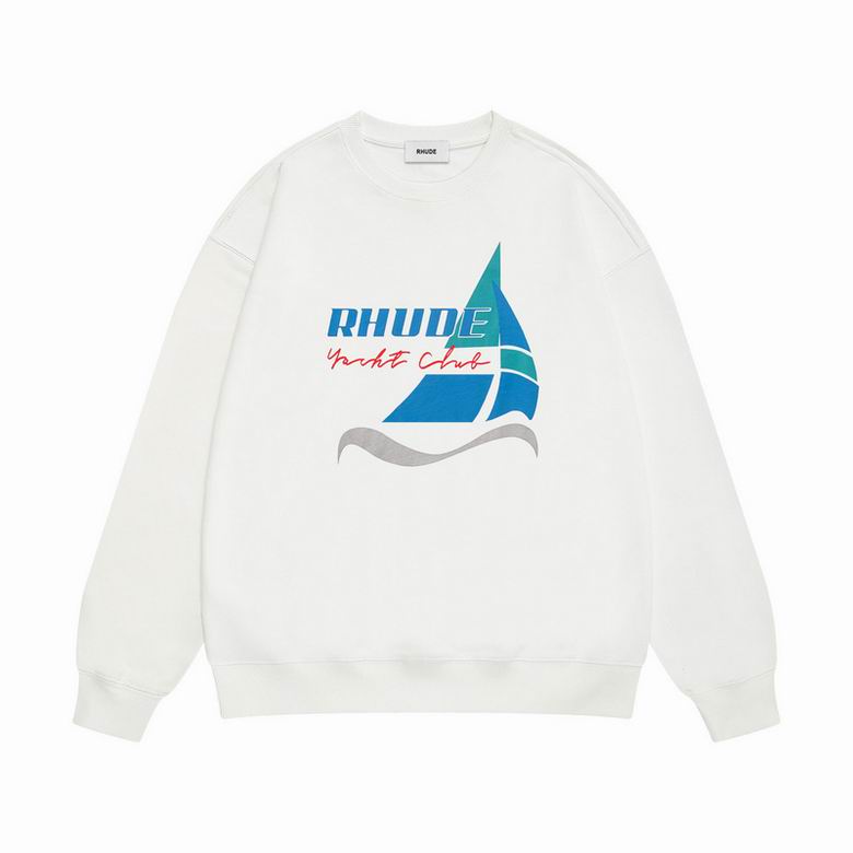 Wholesale Cheap Rhude Replica Sweatshirts for Sale