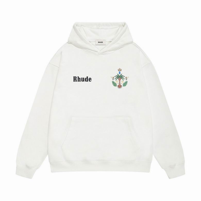 Wholesale Cheap Rhude Replica Hoodies for Sale