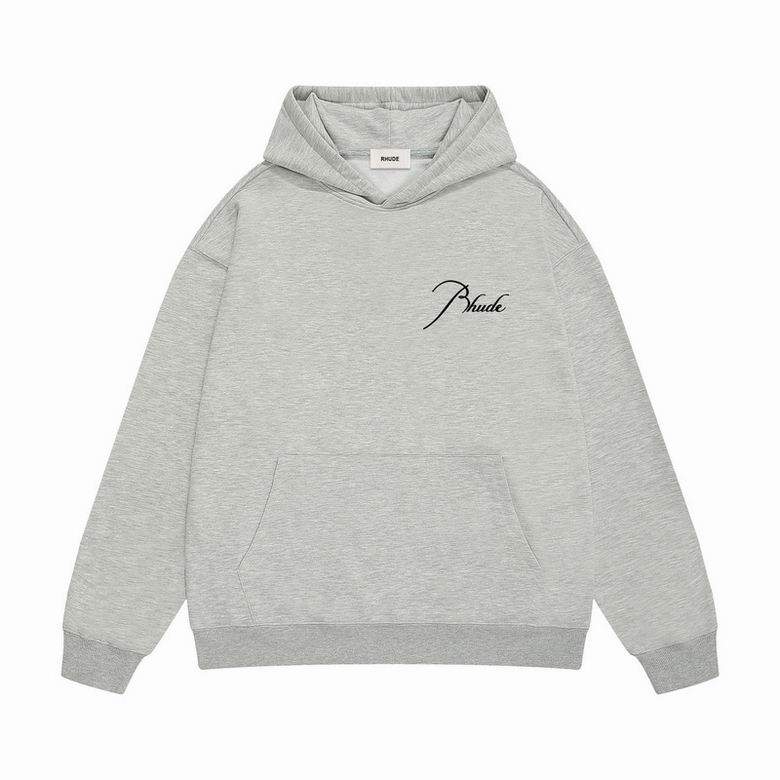 Wholesale Cheap Rhude Replica Hoodies for Sale
