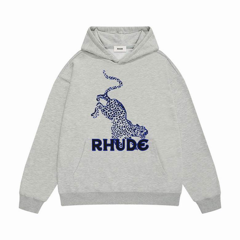 Wholesale Cheap Rhude Replica Hoodies for Sale