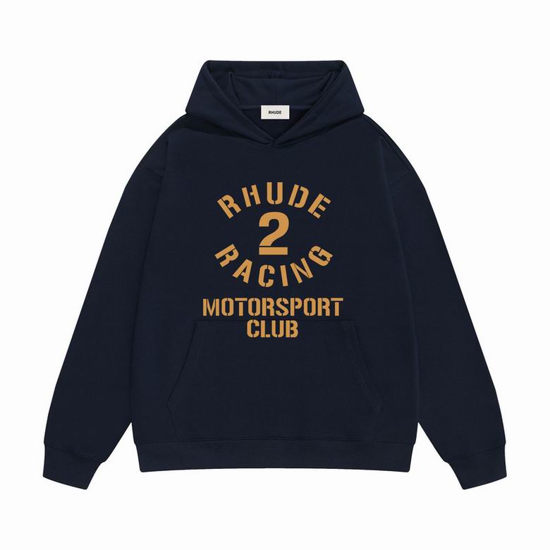 Wholesale Cheap Rhude Replica Hoodies for Sale