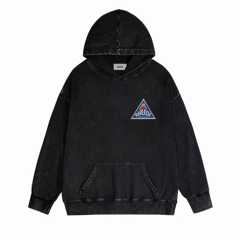 Wholesale Cheap Rhude Replica Hoodies for Sale