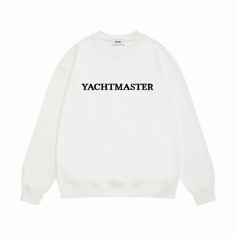 Wholesale Cheap Rhude Replica Sweatshirts for Sale