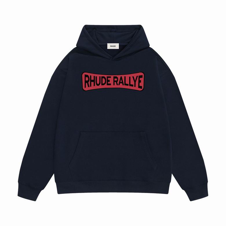 Wholesale Cheap Rhude Replica Hoodies for Sale