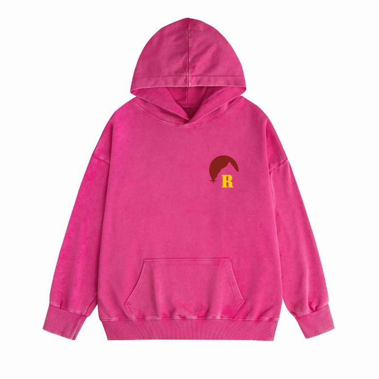 Wholesale Cheap Rhude Replica Hoodies for Sale