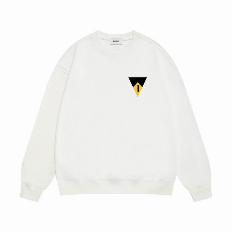 Wholesale Cheap Rhude Replica Sweatshirts for Sale