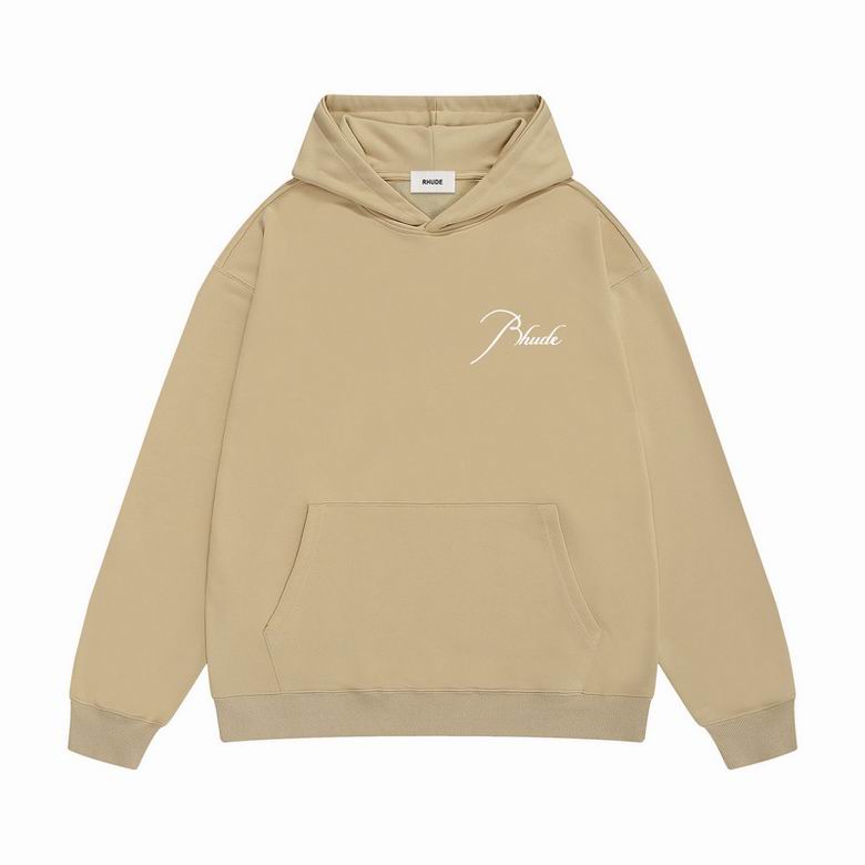 Wholesale Cheap Rhude Replica Hoodies for Sale