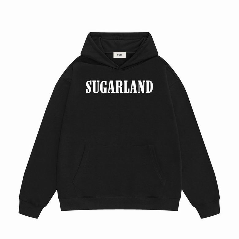 Wholesale Cheap Rhude Replica Hoodies for Sale