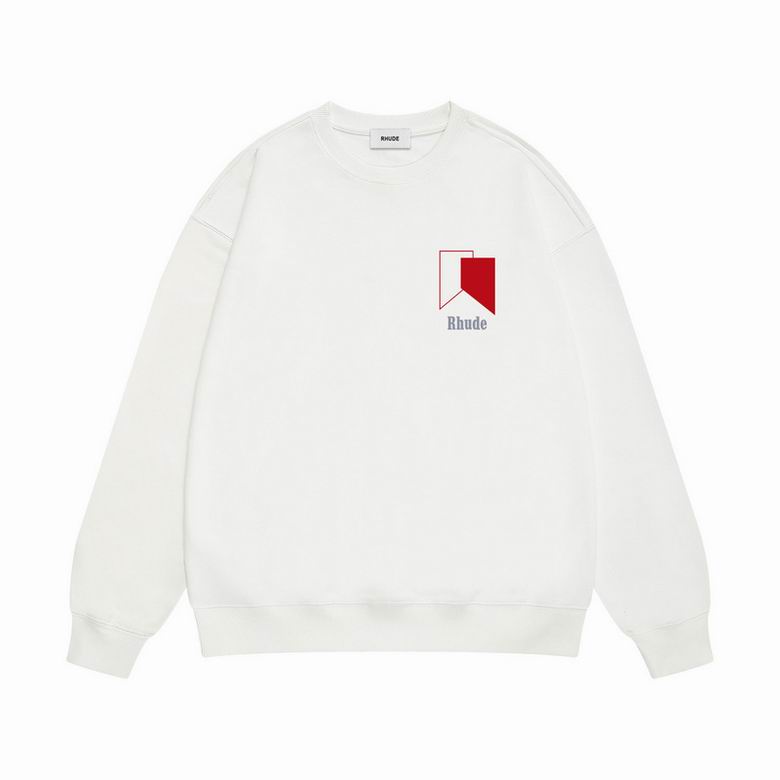 Wholesale Cheap Rhude Replica Sweatshirts for Sale