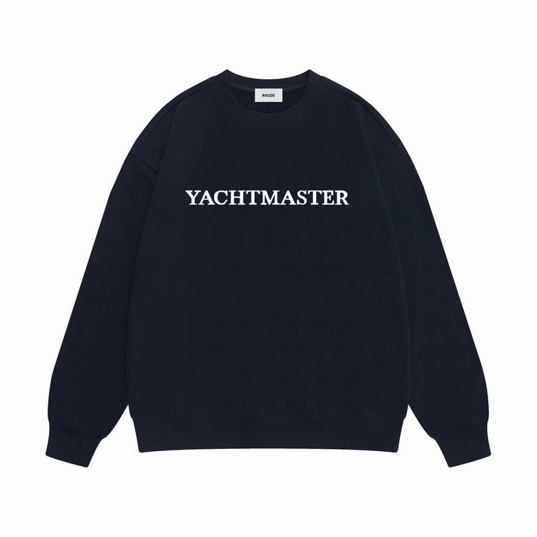 Wholesale Cheap Rhude Replica Sweatshirts for Sale