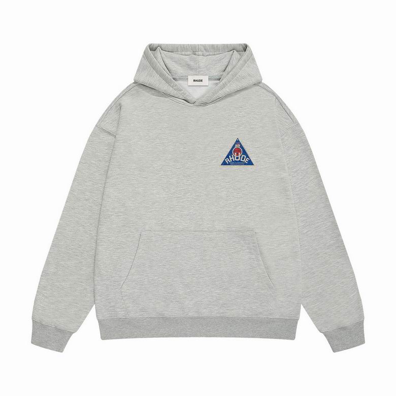 Wholesale Cheap Rhude Replica Hoodies for Sale