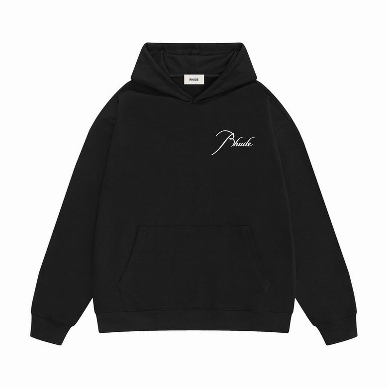 Wholesale Cheap Rhude Replica Hoodies for Sale