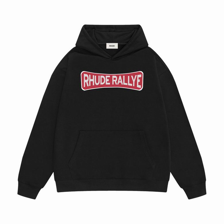 Wholesale Cheap Rhude Replica Hoodies for Sale