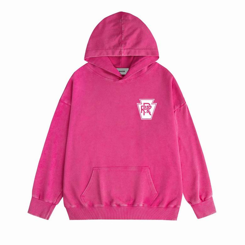 Wholesale Cheap Rhude Replica Hoodies for Sale
