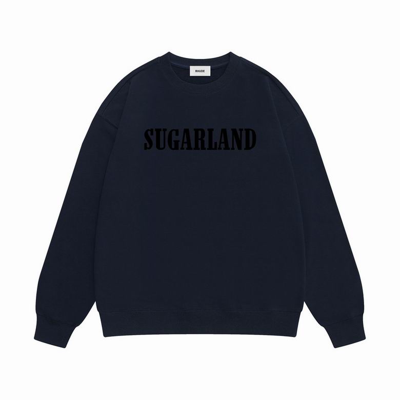 Wholesale Cheap Rhude Replica Sweatshirts for Sale