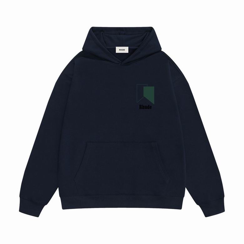 Wholesale Cheap Rhude Replica Hoodies for Sale