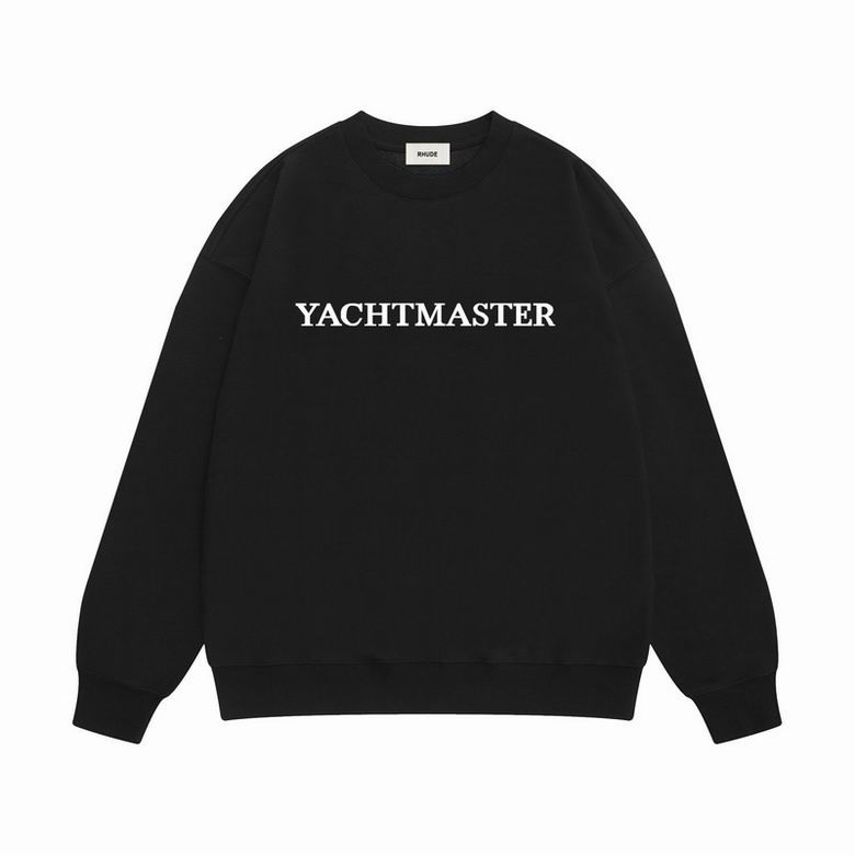 Wholesale Cheap Rhude Replica Sweatshirts for Sale
