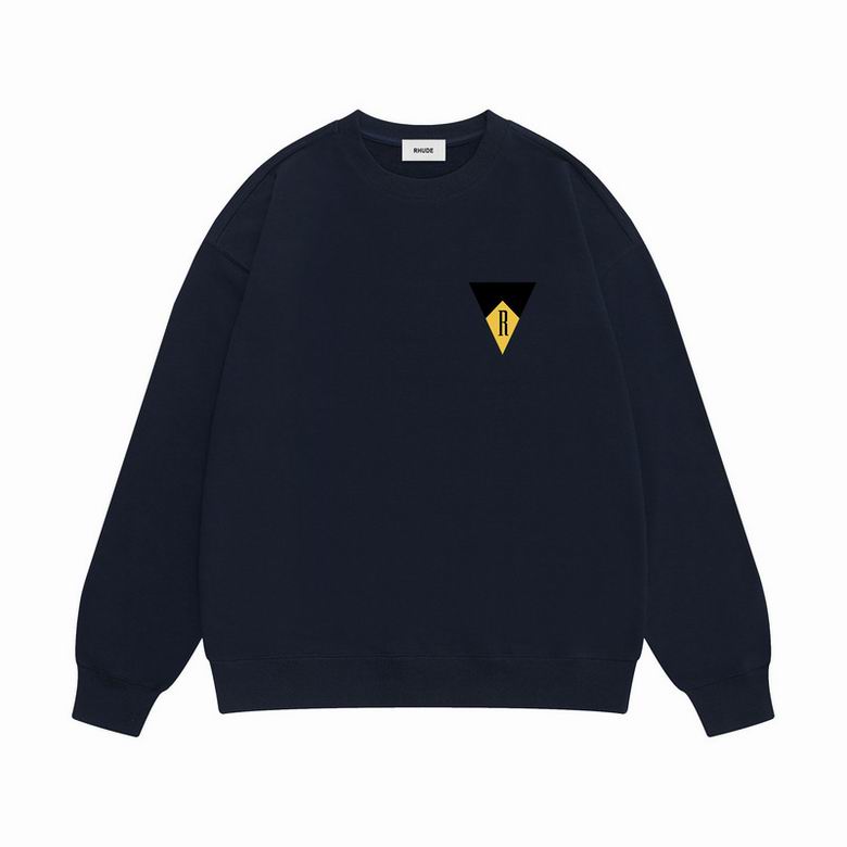 Wholesale Cheap Rhude Replica Sweatshirts for Sale