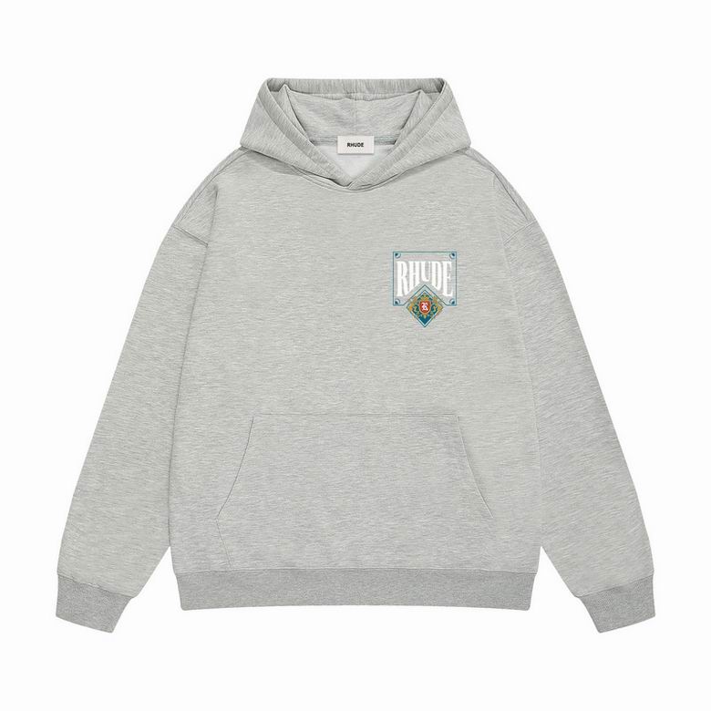 Wholesale Cheap Rhude Replica Hoodies for Sale