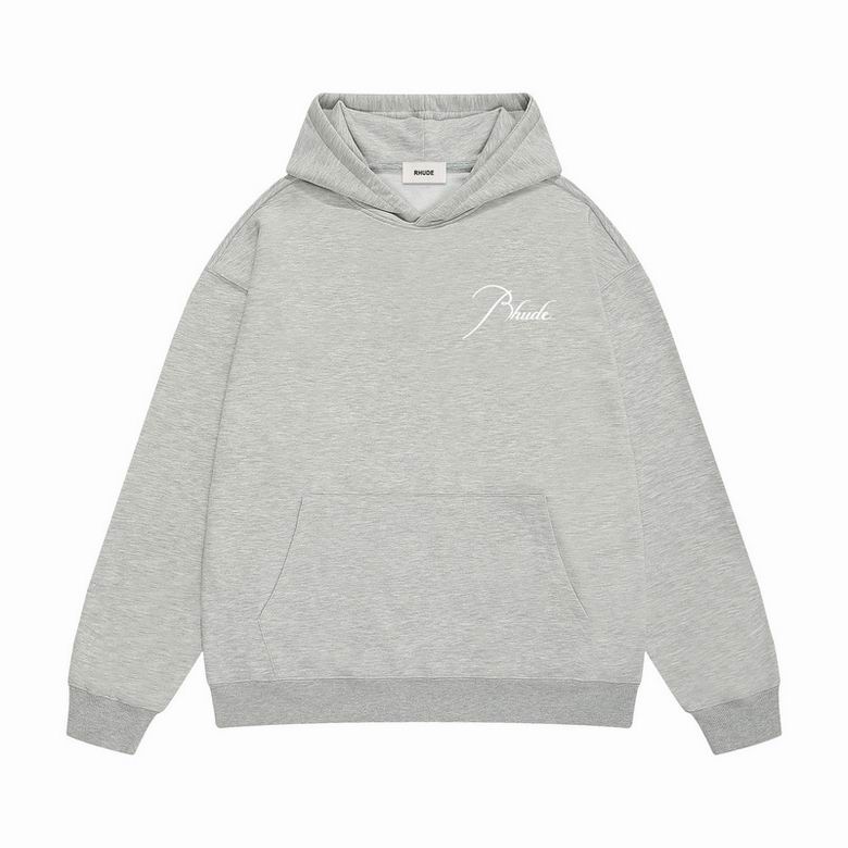 Wholesale Cheap Rhude Replica Hoodies for Sale