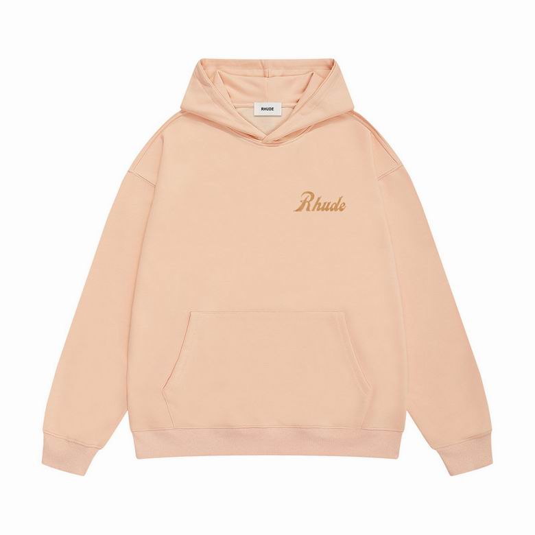 Wholesale Cheap Rhude Replica Hoodies for Sale