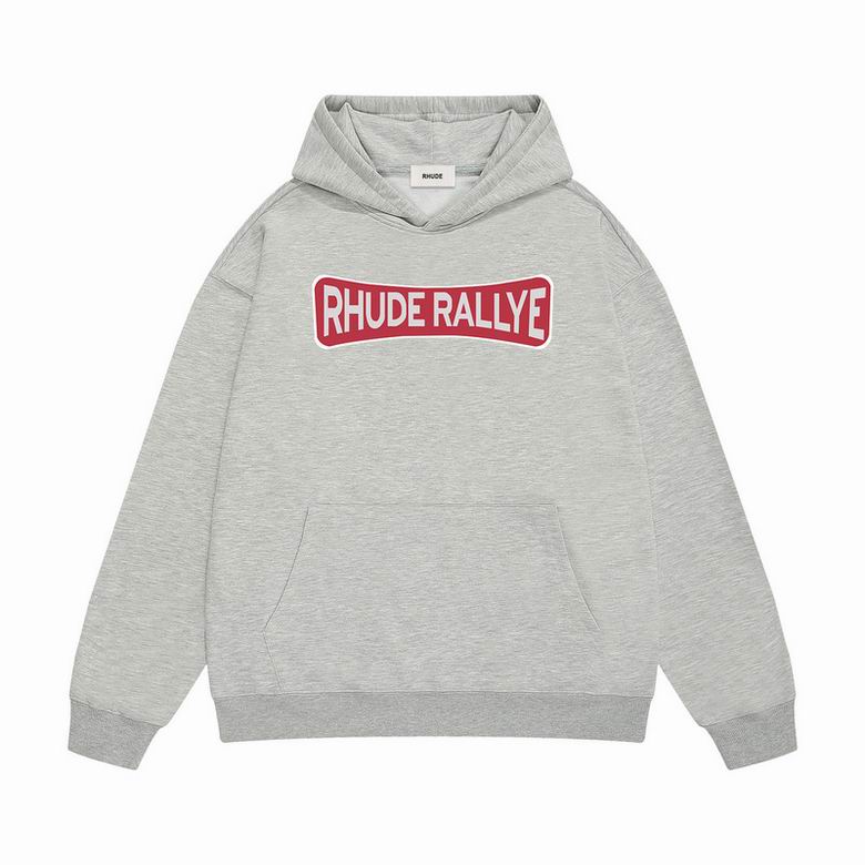Wholesale Cheap Rhude Replica Hoodies for Sale