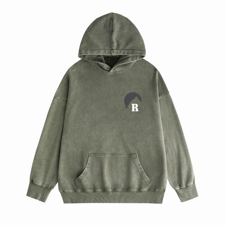 Wholesale Cheap Rhude Replica Hoodies for Sale