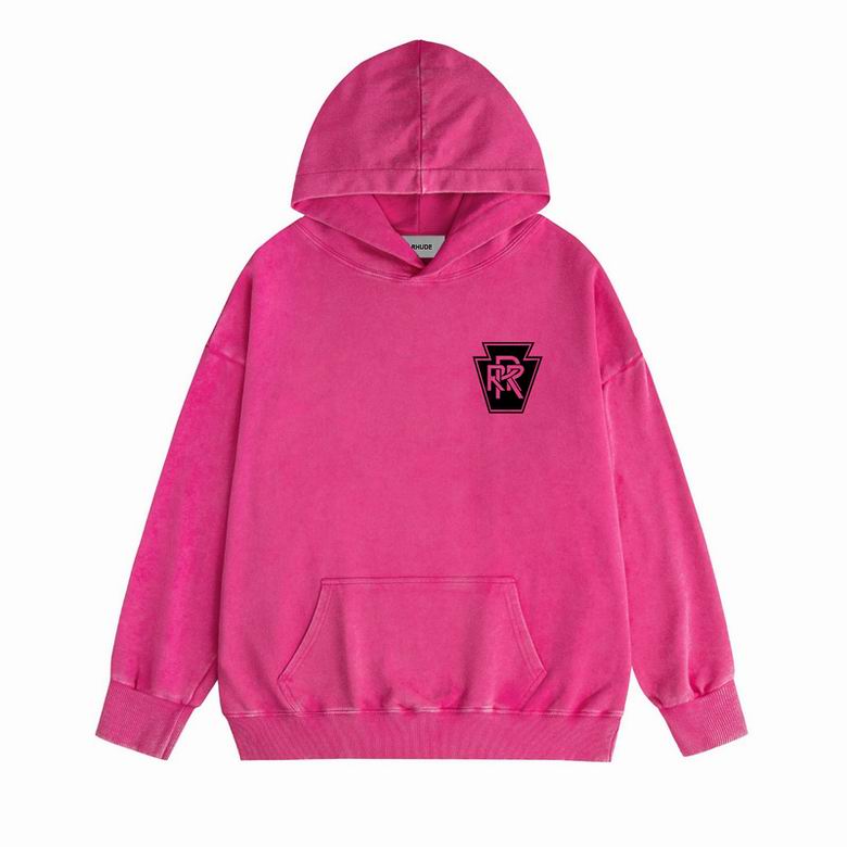 Wholesale Cheap Rhude Replica Hoodies for Sale