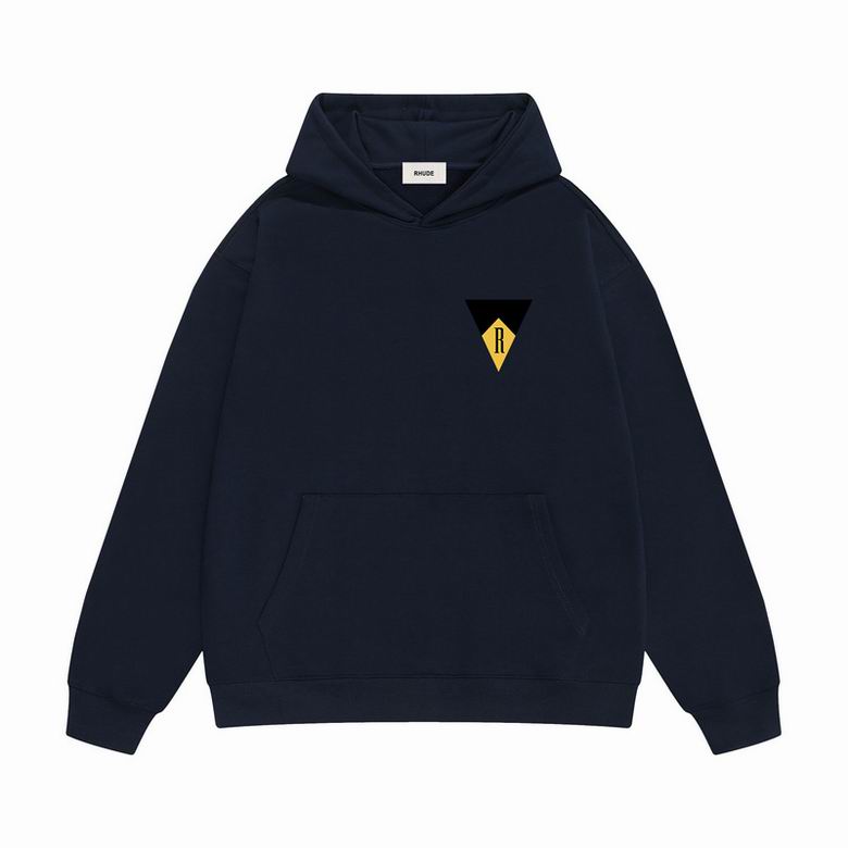 Wholesale Cheap Rhude Replica Hoodies for Sale