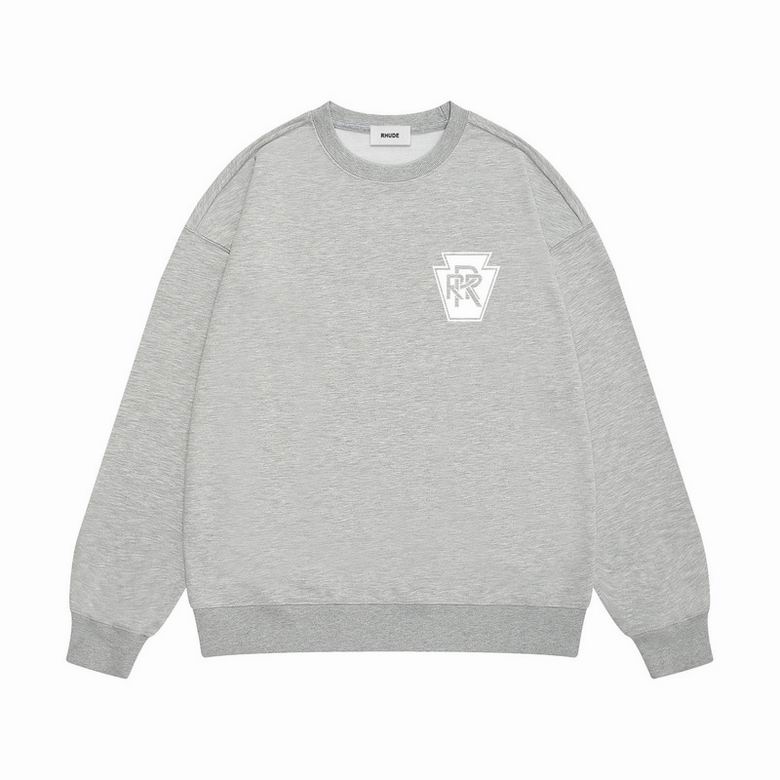 Wholesale Cheap Rhude Replica Sweatshirts for Sale