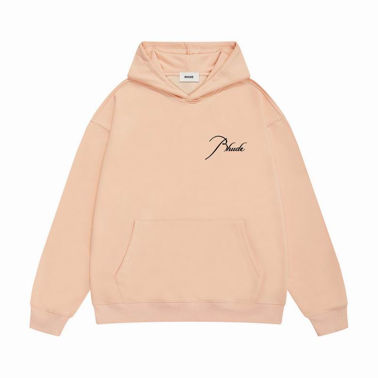 Wholesale Cheap Rhude Replica Hoodies for Sale