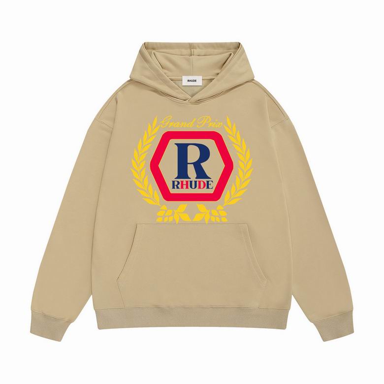 Wholesale Cheap Rhude Replica Hoodies for Sale