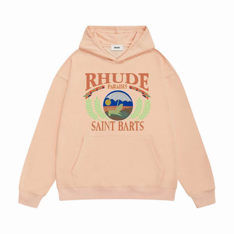 Wholesale Cheap Rhude Replica Hoodies for Sale