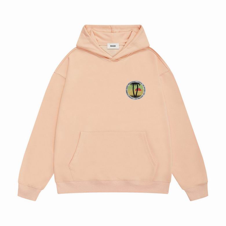 Wholesale Cheap Rhude Replica Hoodies for Sale