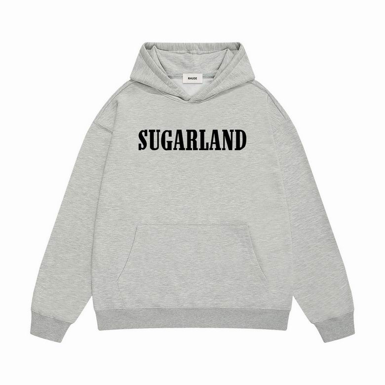 Wholesale Cheap Rhude Replica Hoodies for Sale