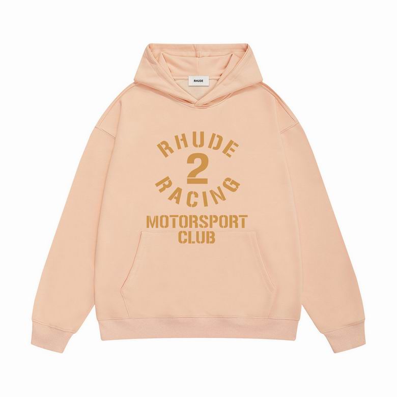 Wholesale Cheap Rhude Replica Hoodies for Sale