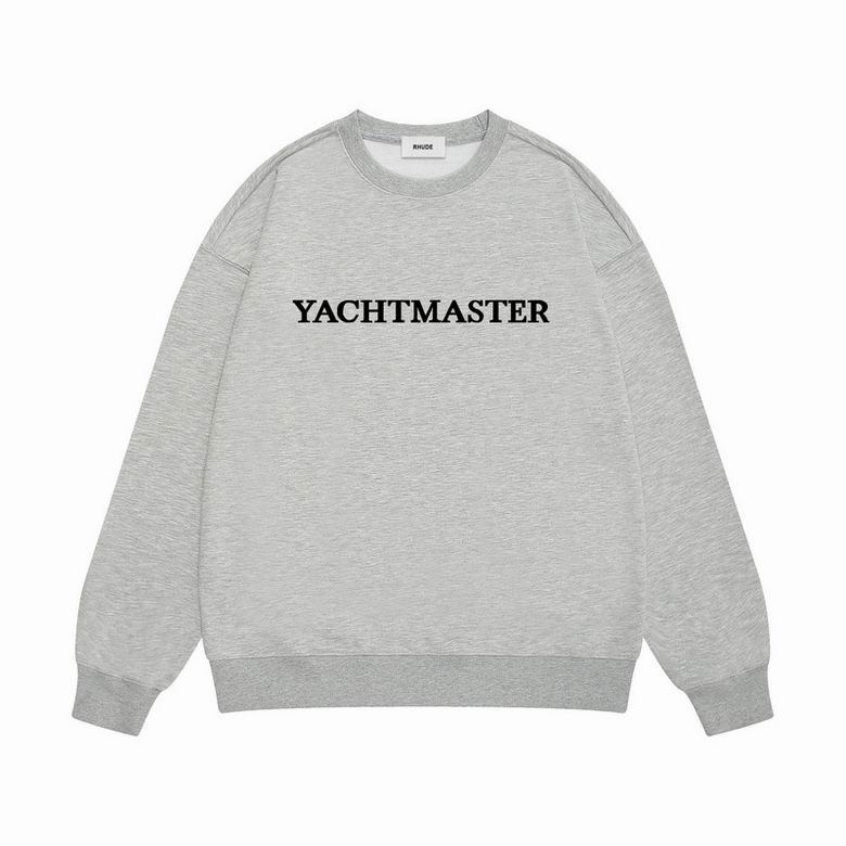 Wholesale Cheap Rhude Replica Sweatshirts for Sale