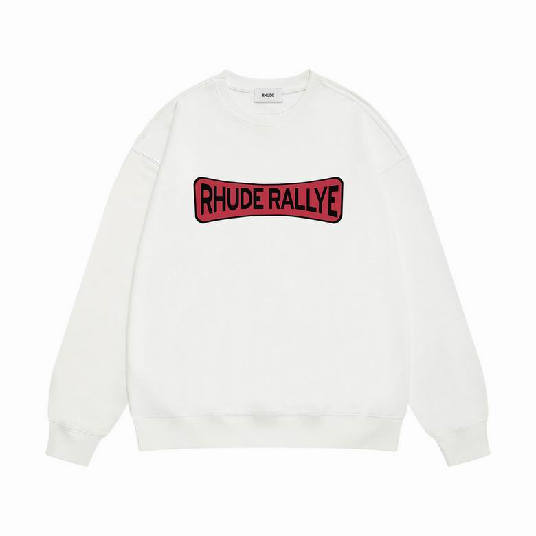 Wholesale Cheap Rhude Replica Sweatshirts for Sale