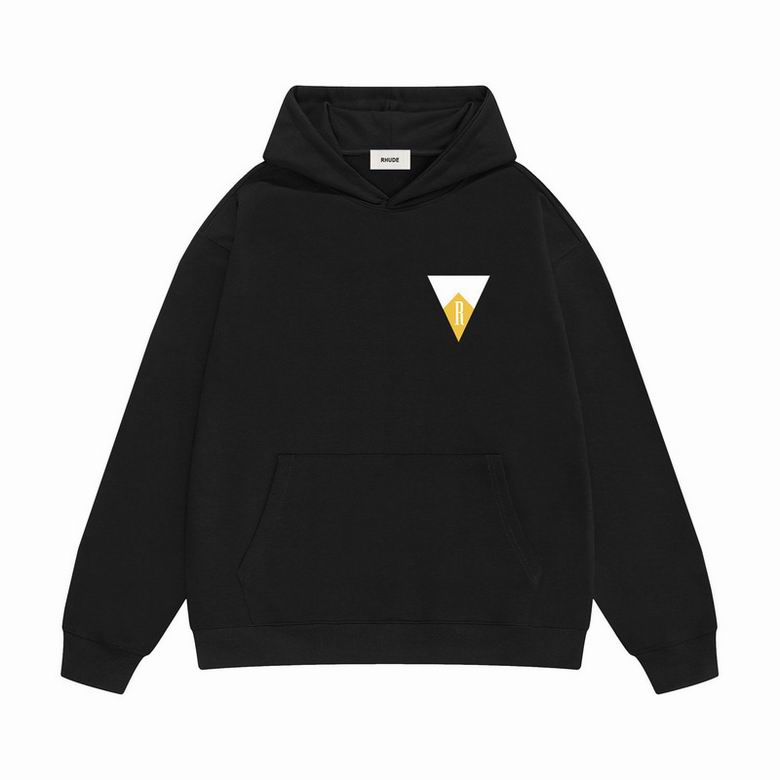 Wholesale Cheap Rhude Replica Hoodies for Sale