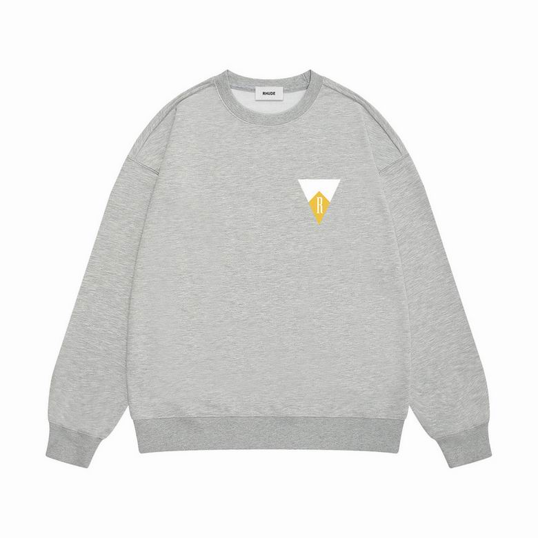 Wholesale Cheap Rhude Replica Sweatshirts for Sale