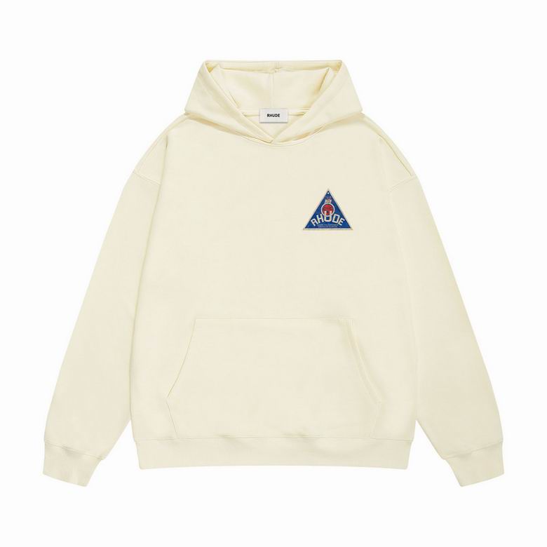Wholesale Cheap Rhude Replica Hoodies for Sale