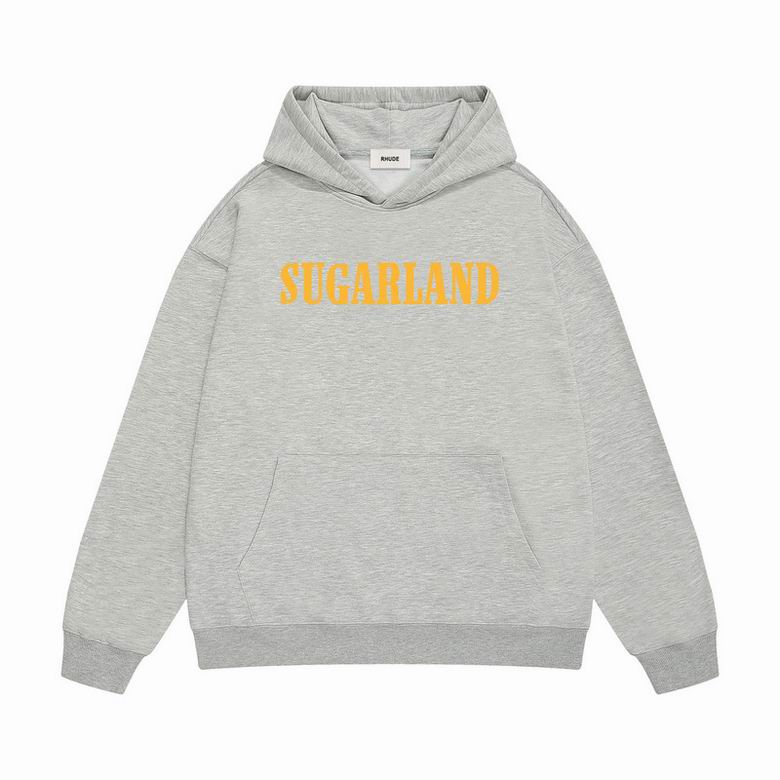 Wholesale Cheap Rhude Replica Hoodies for Sale