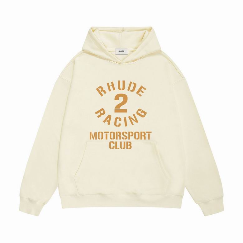 Wholesale Cheap Rhude Replica Hoodies for Sale