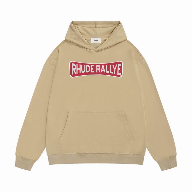 Wholesale Cheap Rhude Replica Hoodies for Sale