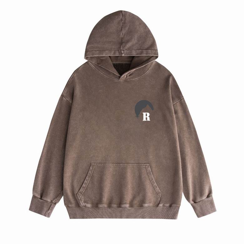 Wholesale Cheap Rhude Replica Hoodies for Sale