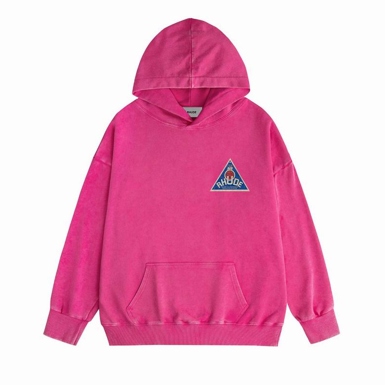 Wholesale Cheap Rhude Replica Hoodies for Sale