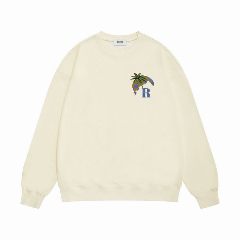 Wholesale Cheap Rhude Replica Sweatshirts for Sale